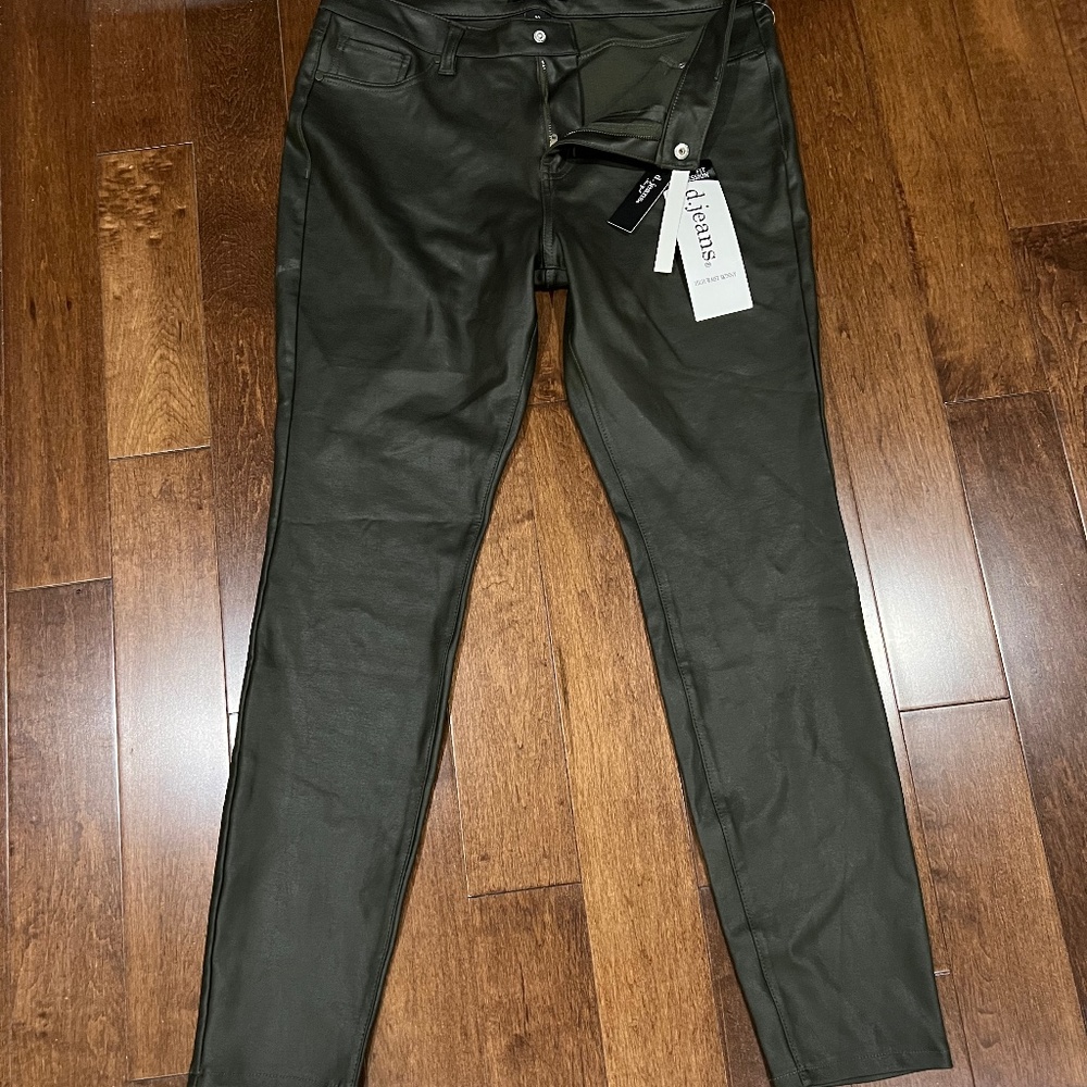 D jeans skinny jeans